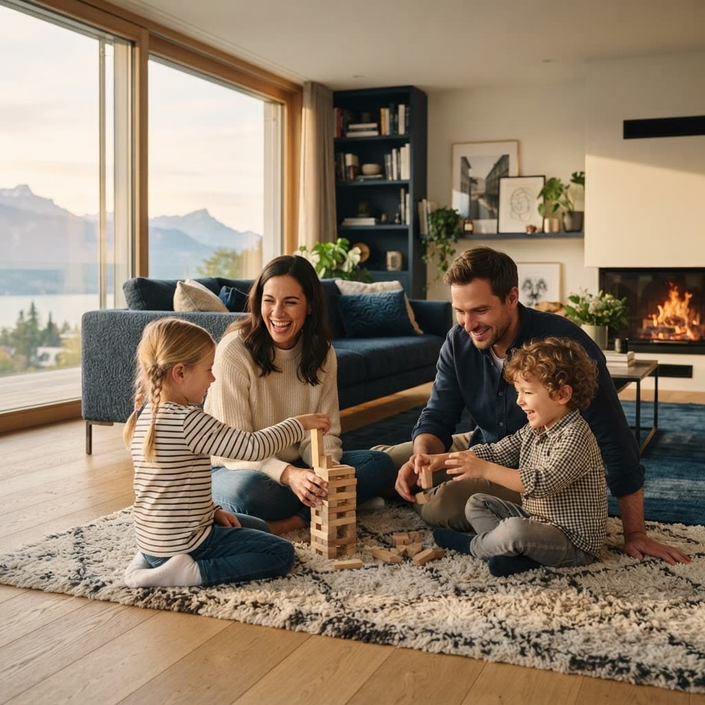 Familienversicherungen