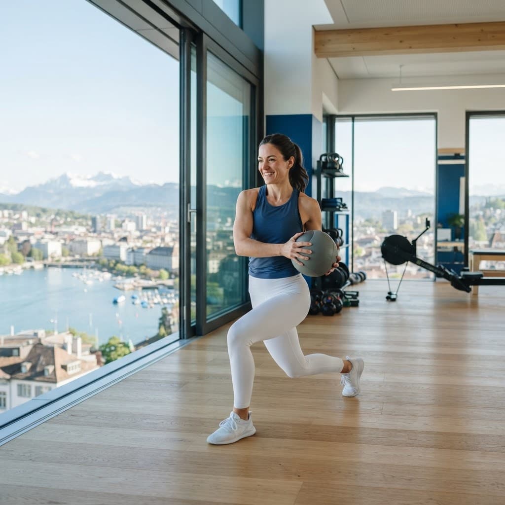Fitness & Gesundheit