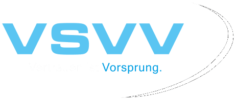 VSVV — Vertrauen ist Vorsprung.